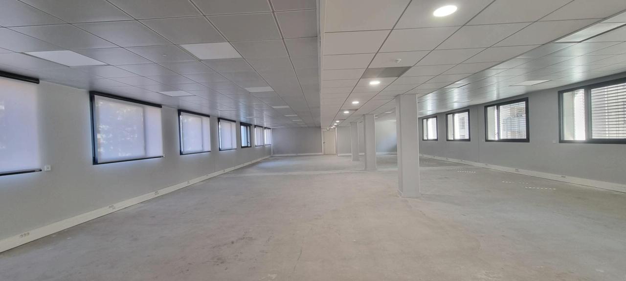 Bureau Lyon 1437m² Location bureau Lyon Rhône OLBUR2110038 25